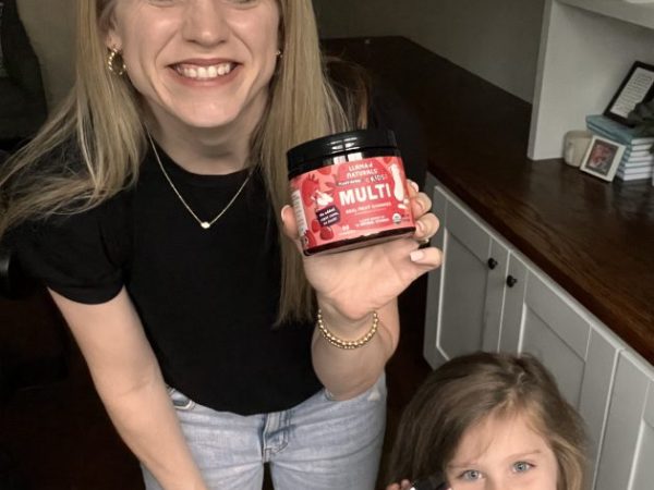 Llama Naturals Kids’ Multi Vitamin Gummies, 90-Count just $15.99 shipped!